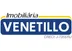 IMOBILIARIA VENETILLO LTDA - ME